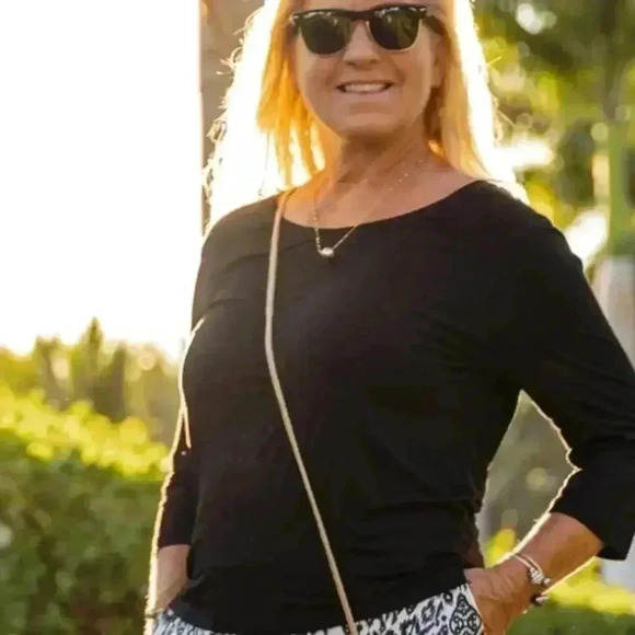 Rip Skirt Tee - Picture 2 of 4